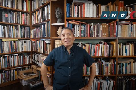 where is ambet antonio now|Ambeth Ocampo .